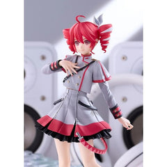 (PRE-ORDER: JUN 2027) Good Smile Company Kasane Teto Synthesizer V AI Ver. POP UP PARADE L Size Figure