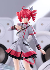 (PRE-ORDER: JUN 2027) Good Smile Company Kasane Teto Synthesizer V AI Ver. POP UP PARADE L Size Figure