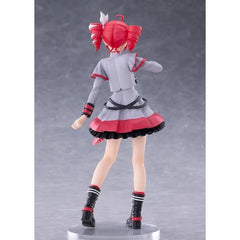 (PRE-ORDER: JUN 2027) Good Smile Company Kasane Teto Synthesizer V AI Ver. POP UP PARADE L Size Figure