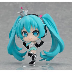 (PRE-ORDER: JUL 2027) Good Smile Racing Hatsune Miku GT Project Racing Miku All Stars Vol. 2 Blind Box Set of 8