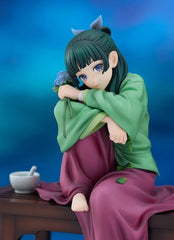 (PRE-ORDER: SEP 2027) Good Smile The Apothecary Diaries G.S. Collection Maomao 1/7 Scale Figure (Rerun)