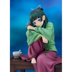 (PRE-ORDER: SEP 2027) Good Smile The Apothecary Diaries G.S. Collection Maomao 1/7 Scale Figure (Rerun)