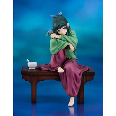 (PRE-ORDER: SEP 2027) Good Smile The Apothecary Diaries G.S. Collection Maomao 1/7 Scale Figure (Rerun)
