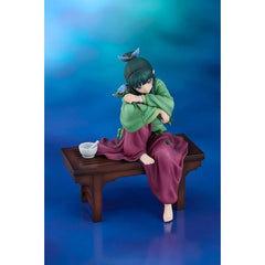 (PRE-ORDER: SEP 2027) Good Smile The Apothecary Diaries G.S. Collection Maomao 1/7 Scale Figure (Rerun)
