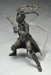 (PRE-ORDER: JUL 2027) Max Factory Bloodborne figma Hunter The Old Hunters Edition Action Figure (Rerun)