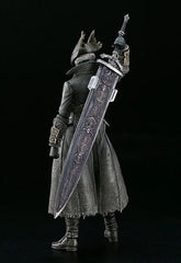 (PRE-ORDER: JUL 2027) Max Factory Bloodborne figma Hunter The Old Hunters Edition Action Figure (Rerun)