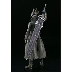 (PRE-ORDER: JUL 2027) Max Factory Bloodborne figma Hunter The Old Hunters Edition Action Figure (Rerun)