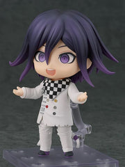 (PRE-ORDER: AUG 2027) Good Smile Company Danganronpa V3: Killing Harmony Nendoroid Kokichi Oma (Rerun) Figure