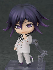 (PRE-ORDER: AUG 2027) Good Smile Company Danganronpa V3: Killing Harmony Nendoroid Kokichi Oma (Rerun) Figure
