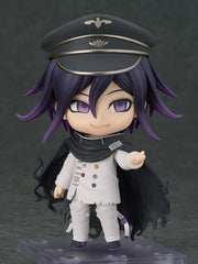 (PRE-ORDER: AUG 2027) Good Smile Company Danganronpa V3: Killing Harmony Nendoroid Kokichi Oma (Rerun) Figure