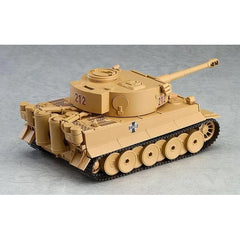 (PRE-ORDER: JUL 2027) Good Smile Company Girls und Panzer das Finale Nendoroid More Tiger I Rerun