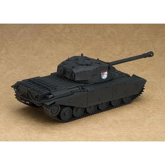 (PRE-ORDER: JUL 2027) Good Smile Company Girls und Panzer das Finale Nendoroid More Centurion St. Gloriana Girls' College Ver.