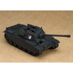 (PRE-ORDER: JUL 2027) Good Smile Company Girls und Panzer das Finale Nendoroid More Centurion St. Gloriana Girls' College Ver.