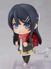 (PRE-ORDER: SEP 2027) Good Smile Company Rascal Does Not Dream Nendoroid Knapsack Kid Figure