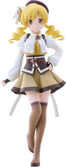 <p><strong>PRE-ORDER: Expected to ship in November of 2027.</strong></p>
<p>Mami Tomoe takes the stage in her brand-new magical girl outfit from Puella Magi Madoka Magica The Movie -Walpurgisnacht: Rising-, in this non-scale figure from Claynel.</p><p>The figure highlights Mami's signature drill twin tails and the detailed new costume from the film, and comes with a dedicated display base. Made of PVC/ABS.</p><p>Designed to be easy to display, it matches Claynel's other Walpurgisnacht: Rising figures, incl