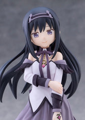 (PRE-ORDER: NOV 2027) Claynel Puella Magi Madoka Magica The Movie -Walpurgisnacht: Rising- Homura Akemi Non-Scale Figure