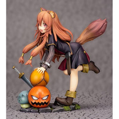 B Full FOTS Japan Rising of the Shield Hero Raphtalia (Childhood Ver.) 1/7 Scale Figure | Galactic Toys & Collectibles