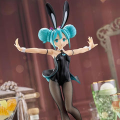 Furyu BiCute Bunnies Hatsune Miku 12-inch Figure Statue