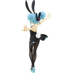 Furyu BiCute Bunnies Hatsune Miku 12-inch Figure Statue