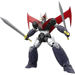 (PRE-ORDER: September 2025) Bandai Hobby Great Mazinger (Mazinger Z Infinity Ver.) HG 1/144 Scale Model Kit