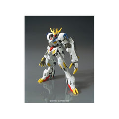 Bandai Hobby Iron-Blooded Orphans IBO Gundam Barbatos Lupus Rex HG 1/144 Model Kit