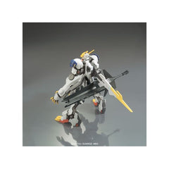 Bandai Hobby Iron-Blooded Orphans IBO Gundam Barbatos Lupus Rex HG 1/144 Model Kit