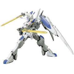 Bandai Hobby Gundam Iron-Blooded Orphans IBO Gundam Bael HG 1/144 Model Kit