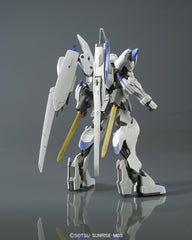 Bandai Hobby Gundam Iron-Blooded Orphans IBO Gundam Bael HG 1/144 Model Kit