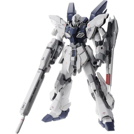 Bandai Hobby Gundam Narrative Gundam Sinanju Stein Ver.Ka MG 1/100 Model Kit