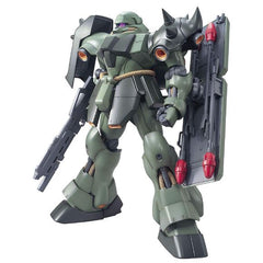Bandai Hobby Gundam Geara Doga MG 1/100 Model Kit