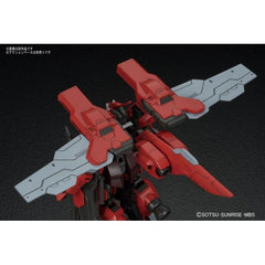 Bandai Hobby HGPD IBO Side Story Astaroth Origin HG 1/144 Model Kit