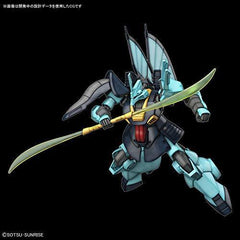Bandai Hobby Gundam HGUC Zeta Gundam MSK-008 Dijeh HG 1/144 Model Kit