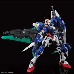 Bandai Hobby Gundam 00 Siete Espadas Siete Espadas/G 1/60 PG Maqueta Perfect Grade