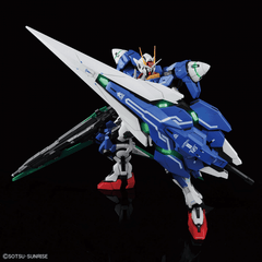 Bandai Hobby Gundam 00 Seven Sword Seven Sword/G 1/60 PG Perfect Grade Model Kit