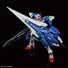 Bandai Hobby Gundam 00 Siete Espadas Siete Espadas/G 1/60 PG Maqueta Perfect Grade