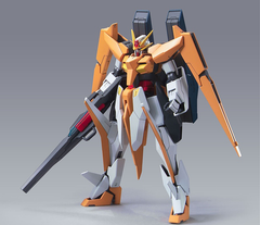 Bandai Hobby Gundam 00 Gundam Arios GNHW/M HG 1/144 Model Kit