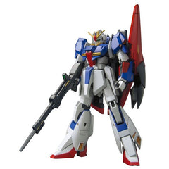 Bandai Hobby HGUC Zeta Gundam Gunpla Evolution Project HG 1/144 Model Kit