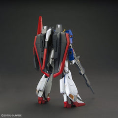 Bandai Hobby HGUC Zeta Gundam Gunpla Evolution Project HG 1/144 Model Kit
