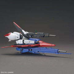 Bandai Hobby HGUC Zeta Gundam Gunpla Evolution Project HG 1/144 Model Kit