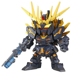 Bandai Spirits SD EX-Standard RX-0 Unicorn Gundam Banshee Norn (Destroy) Modellbausatz
