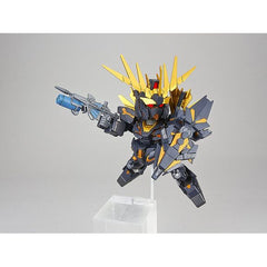 Bandai Spirits SD EX-Standard RX-0 Unicorn Gundam Banshee Norn (Destroy) Modellbausatz