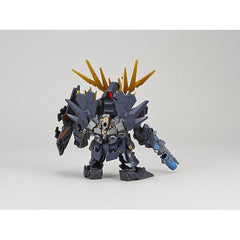 Bandai Spirits SD EX-Standard RX-0 Unicorn Gundam Banshee Norn (Destroy) Modellbausatz