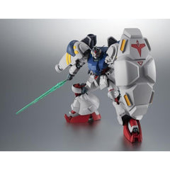 Bandai Robot Spirits Side MS RX-78GP02A Gundam GP02A Ver. A.N.I.M.E. Action Figure