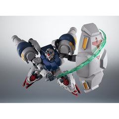 Bandai Robot Spirits Side MS RX-78GP02A Gundam GP02A Ver. A.N.I.M.E. Action Figure