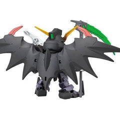 Bandai Hobby Gundam Wing Endless Waltz Deathscythe Hell SD EX-Standard Modellbausatz