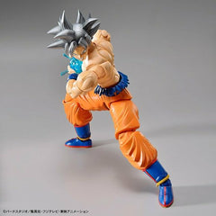 Bandai Hobby Dragon Ball Super Figure-Rise Standard Ultra Instinct Son Goku Model Kit