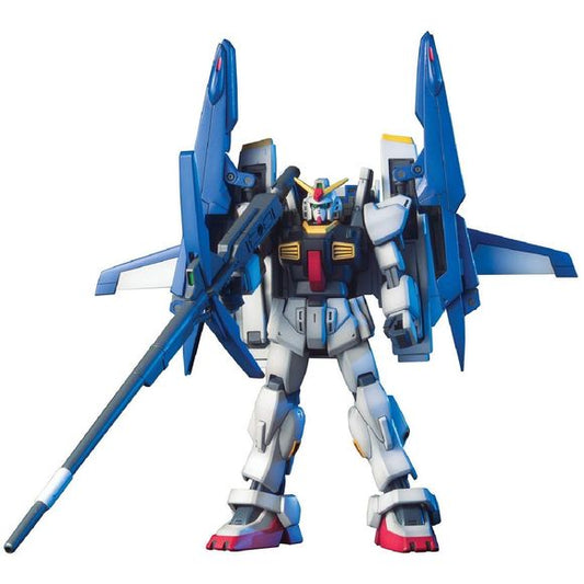 Bandai Hobby Gundam HGUC #35 FXA-05D Super Gundam HG 1/144 Model Kit