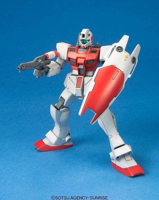 Bandai HGUC WitP GM Command Space Type HG 1/144 Model Kit