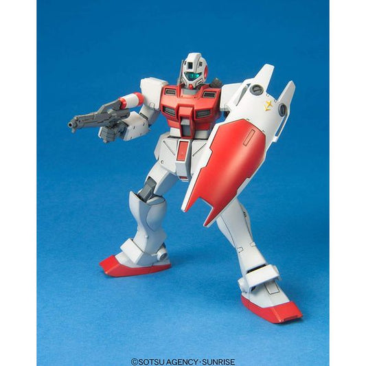 Bandai HGUC WitP GM Command Space Type HG 1/144 Model Kit