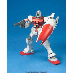 Bandai HGUC WitP GM Command Space Type HG 1/144 Model Kit